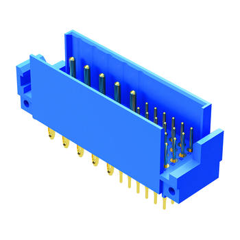 Positronic航空連接器PCIH38M4，Positronic連接器PCIA60W36
