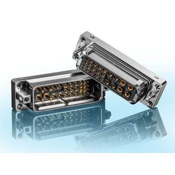 Positronic航空連接器PCIH38M4，Positronic連接器PCIA60W36