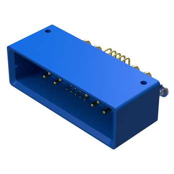 Positronic連接器SD9P0P2Y，Positronic航空連接器SD25F32FY6
