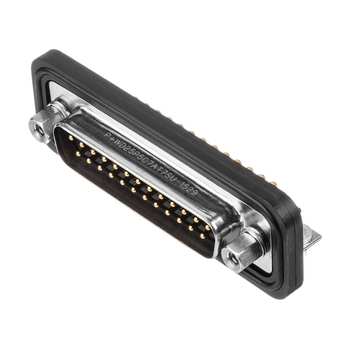 Positronic航空連接器ED9M42PG，Positronic連接器ED50F36S6G
