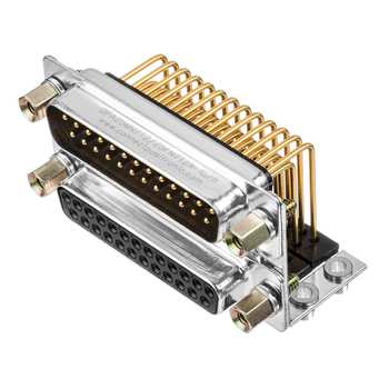 Positronic航空連接器ED15M36B3H，Positronic連接器ED37P2R8H