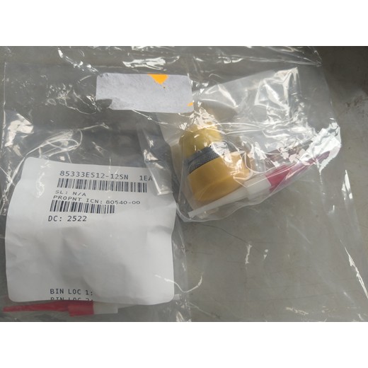 JTECH航空連接器MS3400DS36-6P，J-TECH連接器MS3400KSJS22-19P