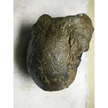 龍巖隕石鑒定檢測交易回收中心