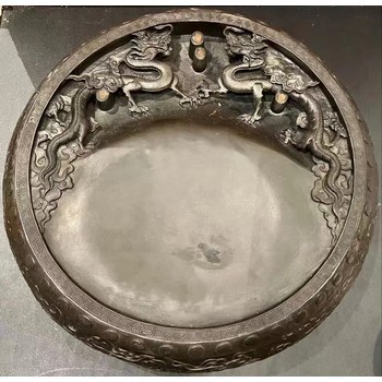 莆田古硯臺(tái)鑒定交易估價(jià)中心