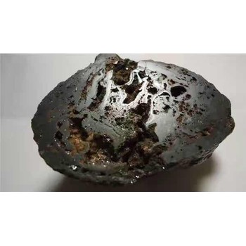 武夷山隕石鑒定中心
