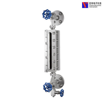 無盲區(qū)玻璃板液面計(jì)