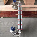 高溫石英管雙色液位計(jì)