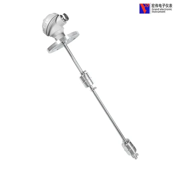 頂裝浮球開(kāi)關(guān)