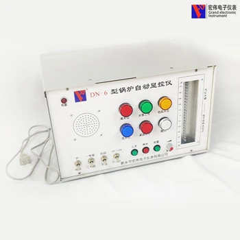 DN-6鍋爐自動(dòng)顯控儀