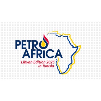 突尼斯國際石油天然氣展覽會PETROAFRICA