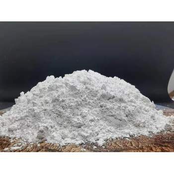 白云鄂博礦區鋼廠干法脫硫劑用于移動床脫硫