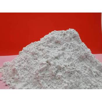 粒粒皆：探索顆粒氫氧化鈣的廣泛應(yīng)用與奇妙特性