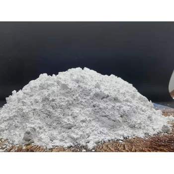 白云鄂博礦區鋼廠干法脫硫劑用于移動床脫硫