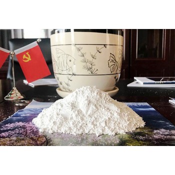 SDG脫硫劑：凈化，守護(hù)藍(lán)天綠水的綠色科技