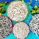 北海工業(yè)硅干法脫硫沼氣脫硫劑