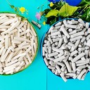 平頂山降危廢氫氧化鈣顆粒玻璃廠干法脫硫用