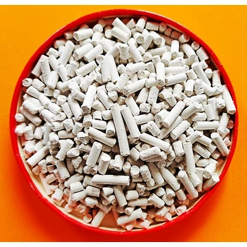 北京降危廢高活性鈣劑脫硫劑多晶硅廠脫硫用