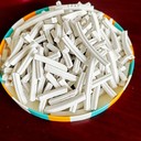 邯鄲四葉草氫氧化鈣半干法脫硫劑在焦化廠煙氣脫硫中使用