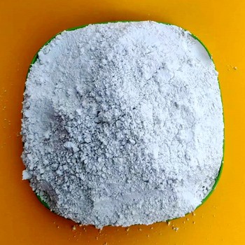 嘉興提活性鈣基粉狀脫硫劑ACAS-01多晶硅廠脫硫用