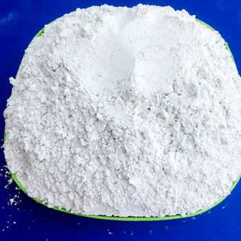 通遼化工廠煙氣脫硫氧化鐵脫硫劑