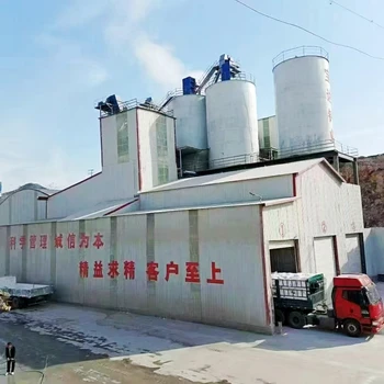 通遼化工廠煙氣脫硫氧化鐵脫硫劑