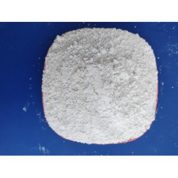 常德羥基氧化鐵脫硫劑固定床脫硫用