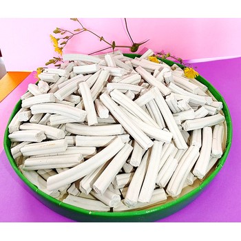 陜西定邊氧化鈣脫硫劑：環(huán)保的工業(yè)煙氣凈化新選擇