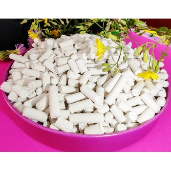 江蘇姑蘇區鈣基脫硫劑：環保的工業凈化新選擇