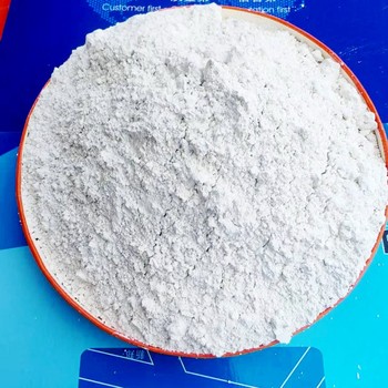 山東周村區(qū)氫氧化鈣脫硫劑：環(huán)保新寵，助力工業(yè)綠色轉(zhuǎn)型
