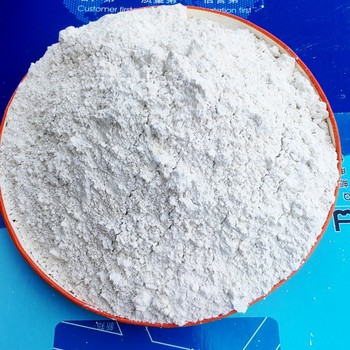 內(nèi)蒙古松山區(qū)氫氧化鈣：資源開發(fā)與應用前景探析
