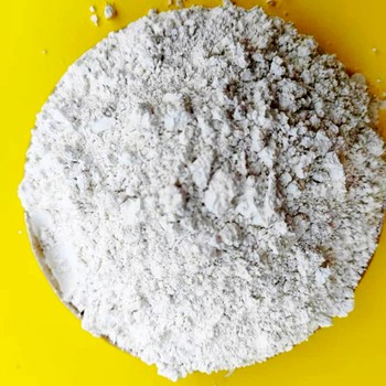 江蘇濱海高孔容氫氧化鈣的制備工藝與性能優(yōu)化研究