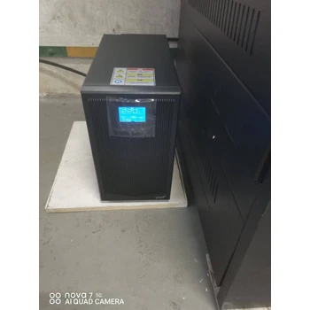 山特（SANTAK)山特C1K主機UPS電源1000VA/800W長效機單機