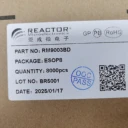 RM9003BD?是一款的單通道LED恒流驅(qū)動控制芯片