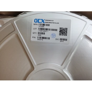 OC5266B是內(nèi)置功率MOS，降壓型LED恒流驅(qū)動器