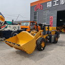 ZL20巷道井下裝載機(jī)A隴縣ZL20巷道井下裝載機(jī)報(bào)價(jià)