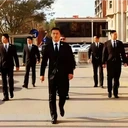 職業(yè)保鏢培訓(xùn)