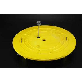 智能井蓋鎖電子井蓋鎖NFC無(wú)源井蓋鎖