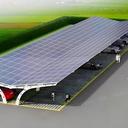 淄博市太陽能光伏發(fā)電車棚廠家-淄博光伏發(fā)電車棚-淄博車棚
