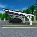 濟(jì)寧光伏發(fā)電車棚廠家-濟(jì)寧太陽(yáng)能光伏發(fā)電車棚廠家-濟(jì)寧車棚