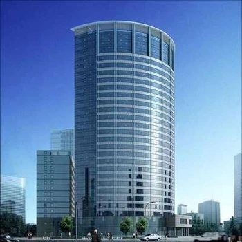 駐馬店市幕墻公司-專注駐馬店玻璃幕墻施工15年-駐馬店石材幕墻