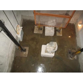 隧道堵漏承德電梯井堵漏公司