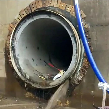 承德管道堵漏公司施工全國(guó)