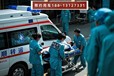 濟南長清區(qū)救護車出租救護車不轉(zhuǎn)運病人高性價比轉(zhuǎn)運