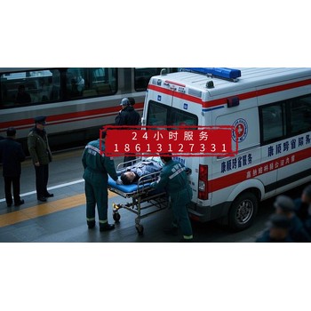 廣東惠州惠陽區救護車出租救護車轉運遺體設備