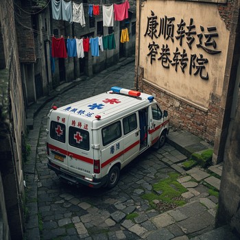 陜西寶雞眉縣接送病人服務：