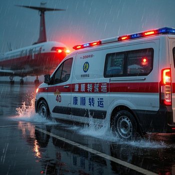 廣東汕頭救護(hù)車轉(zhuǎn)運(yùn)出租服務(wù)詳解：早產(chǎn)兒轉(zhuǎn)運(yùn)車、長途跨省轉(zhuǎn)運(yùn)、臨終關(guān)懷轉(zhuǎn)運(yùn)、重癥放棄回家