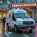 四川樂山夾江120救護(hù)車價(jià)格：私人救護(hù)車服務(wù)