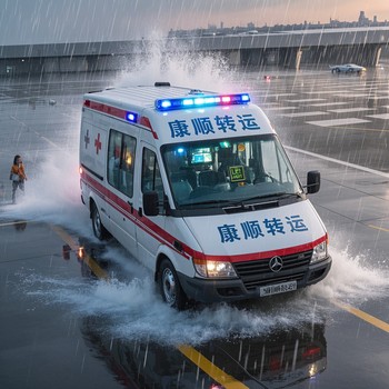 安徽安慶救護車轉(zhuǎn)運出租服務詳解：120接送病人、術(shù)后出院轉(zhuǎn)運、養(yǎng)老院接送、康復回家護送