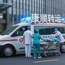 云南昭通巧家出院叫120送回家怎么聯(lián)系？打120怎么收費(fèi)、轉(zhuǎn)院車怎么收費(fèi)？