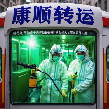 吉林延邊救護(hù)車轉(zhuǎn)運(yùn)出租服務(wù)詳解：危重病人轉(zhuǎn)運(yùn)、術(shù)后康復(fù)病人轉(zhuǎn)運(yùn)、救護(hù)車預(yù)約、轉(zhuǎn)院用車